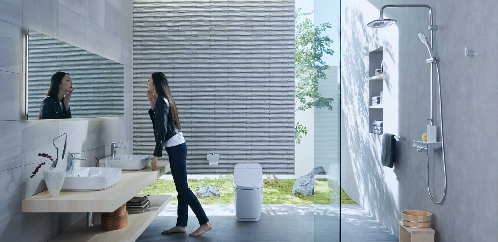 Inax 2020 S600 LINE